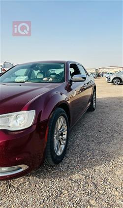 Chrysler 300